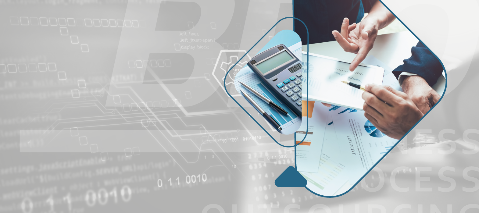 Расчет заработной платы