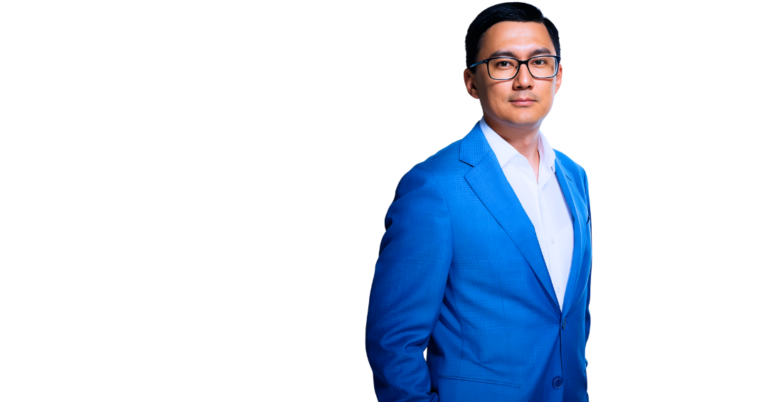 Генеральный директор